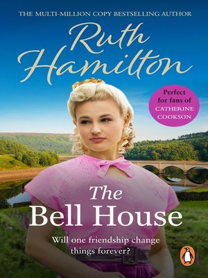 cover image of The Bell House